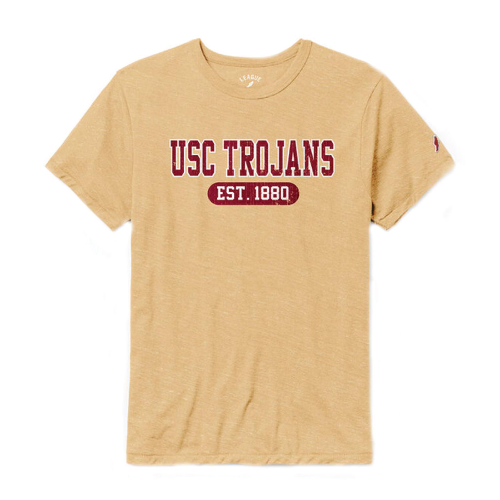 USC Gold 1